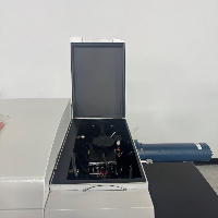 Jasco J-815 CD Spectrometer image 3